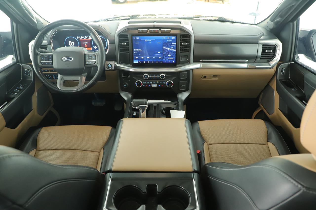2022 Ford F-150 LARIAT New Braunfels TX