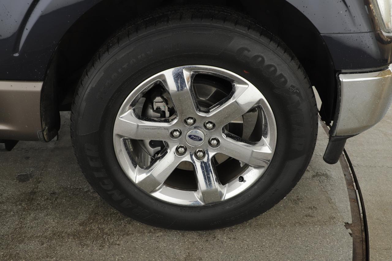 2022 Ford F-150 LARIAT New Braunfels TX