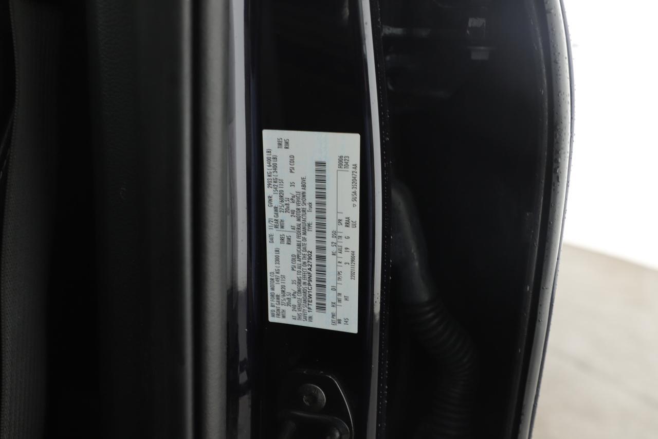 2022 Ford F-150 LARIAT New Braunfels TX