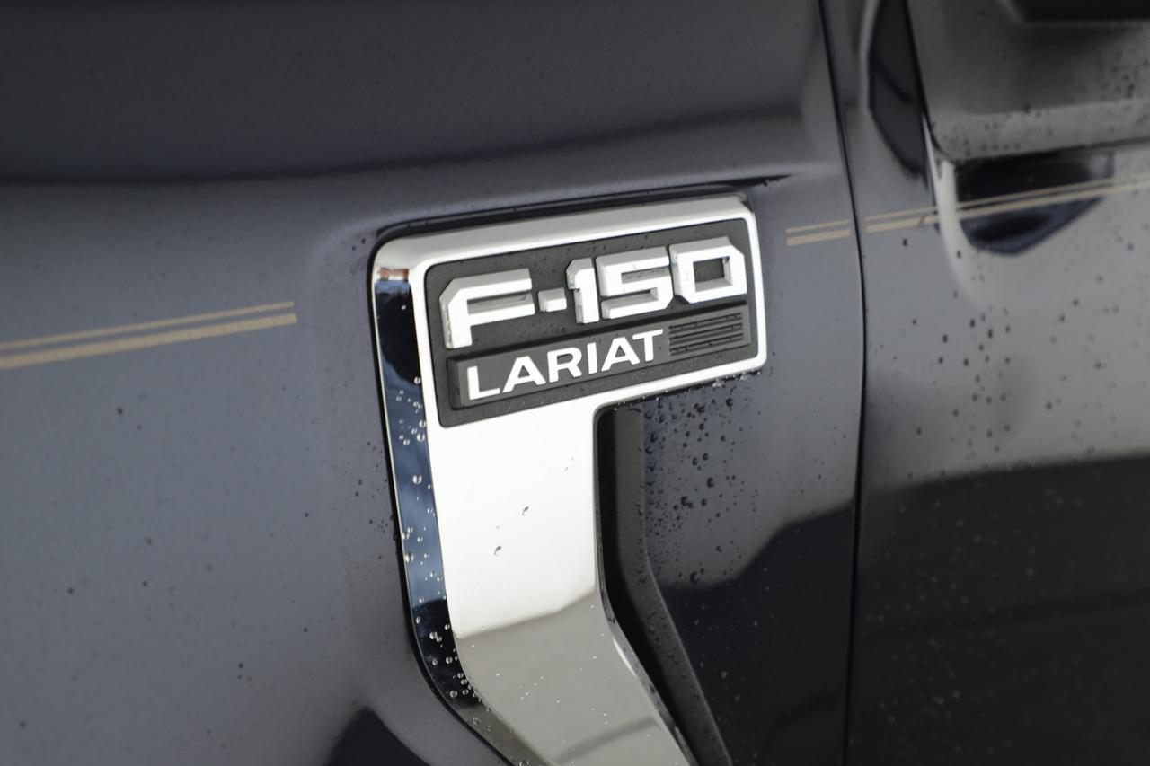 2022 Ford F-150 LARIAT New Braunfels TX