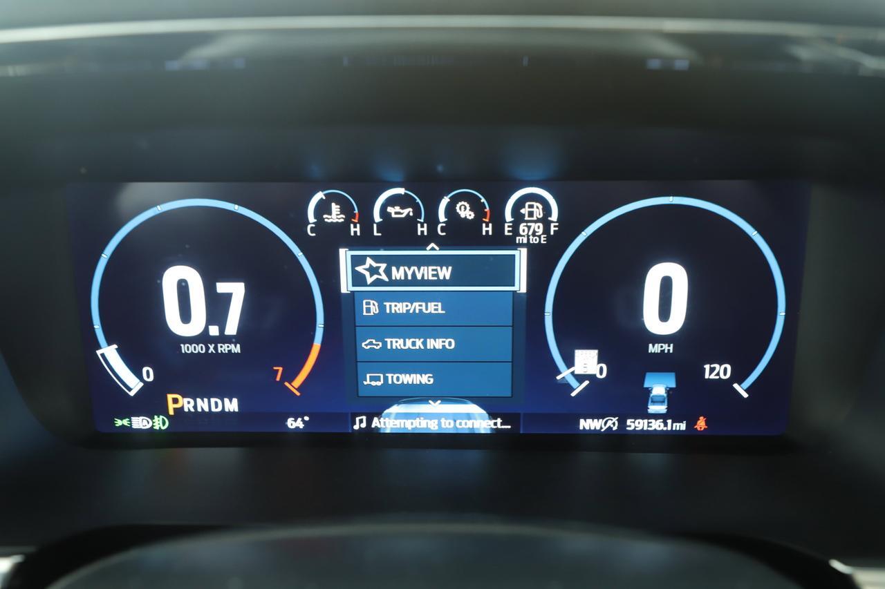 2022 Ford F-150 LARIAT New Braunfels TX
