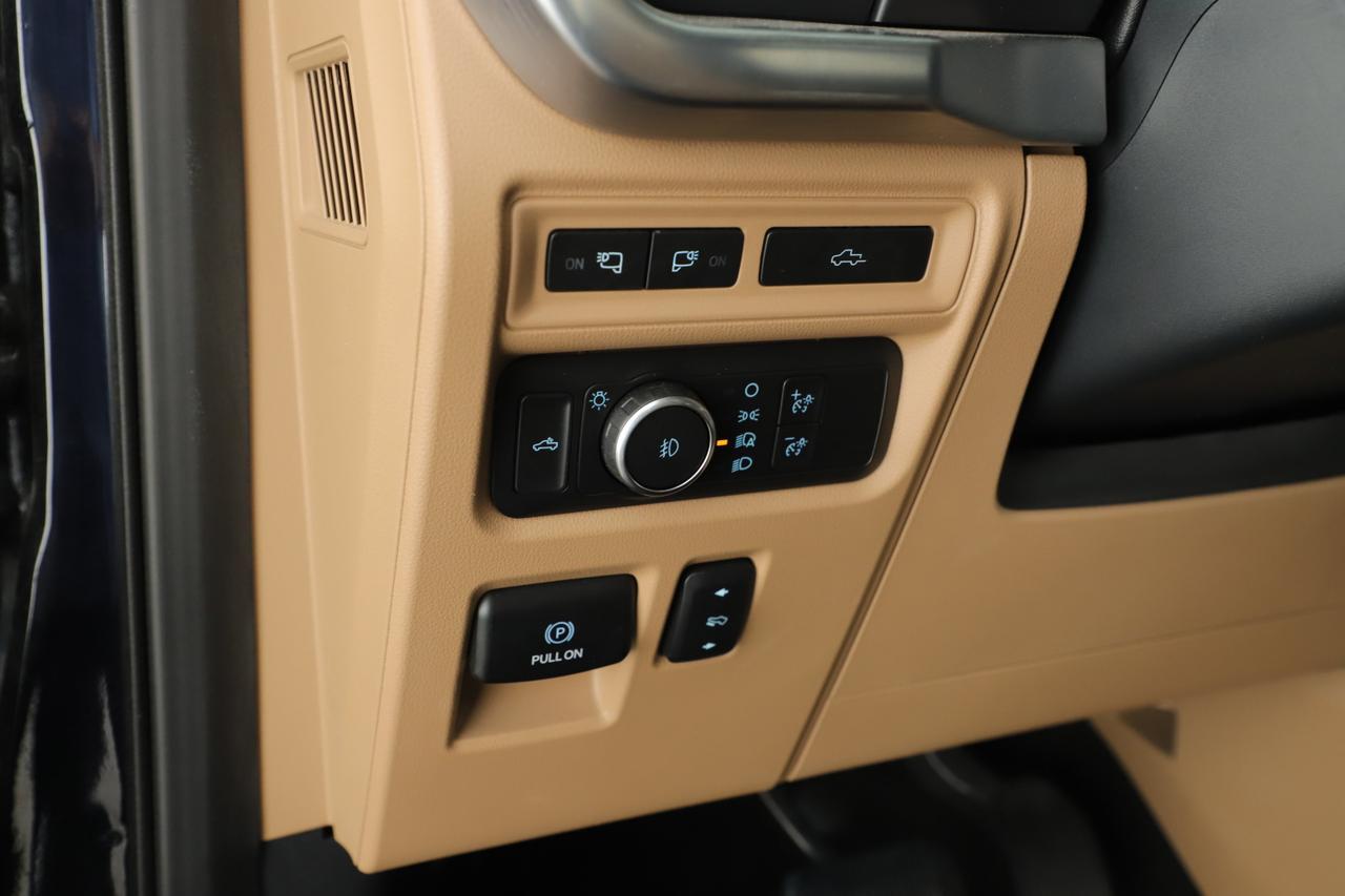 2022 Ford F-150 LARIAT New Braunfels TX