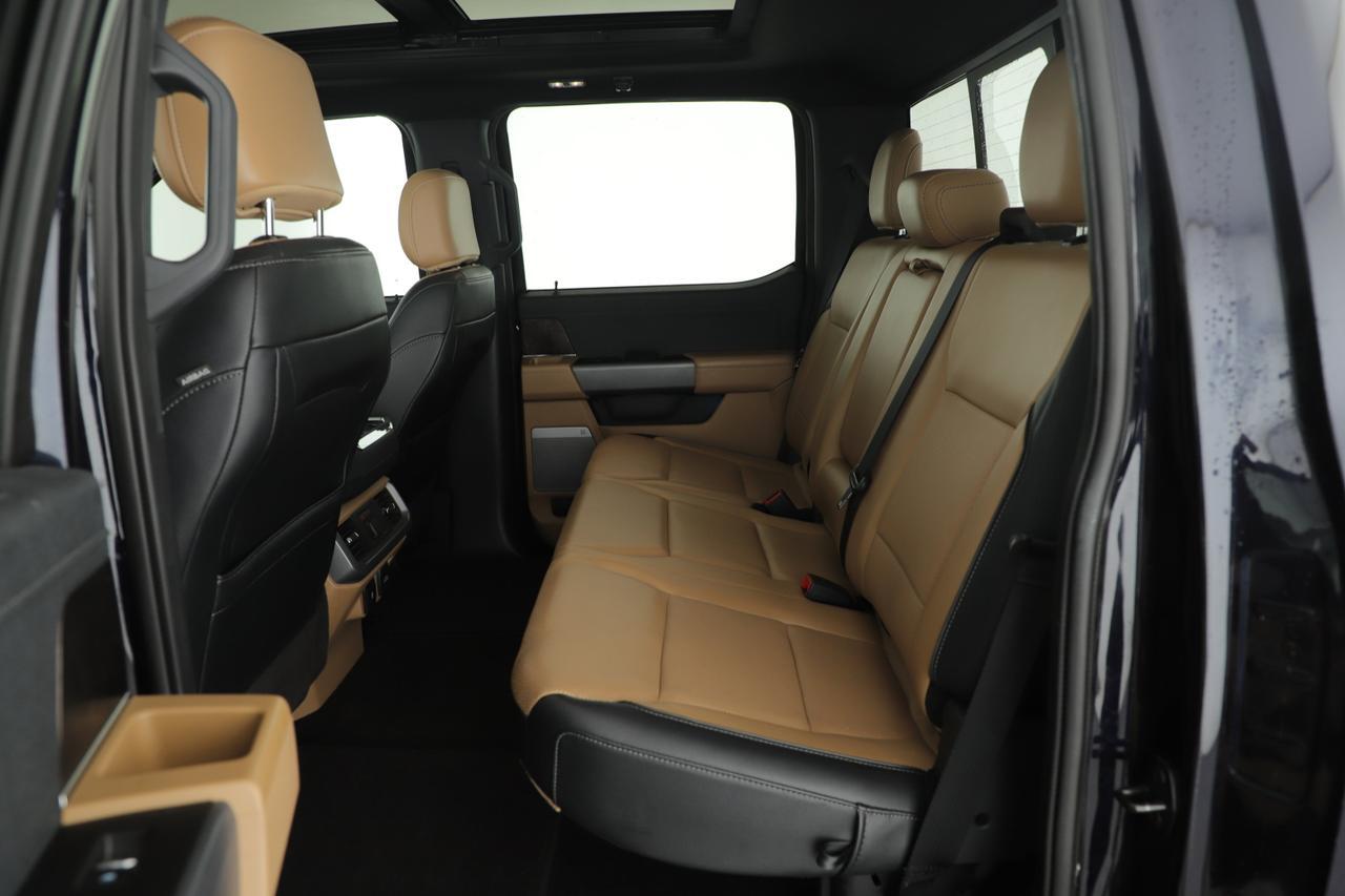 2022 Ford F-150 LARIAT New Braunfels TX