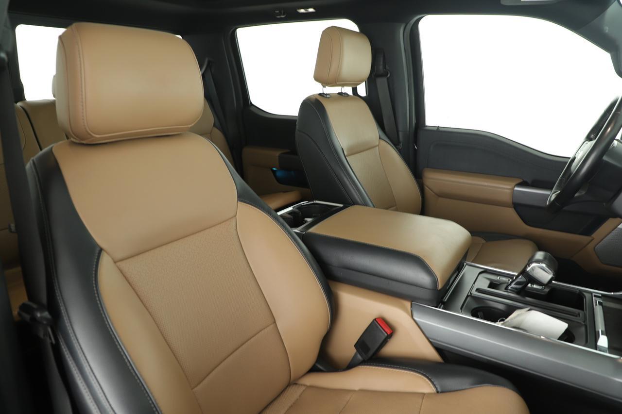 2022 Ford F-150 LARIAT New Braunfels TX