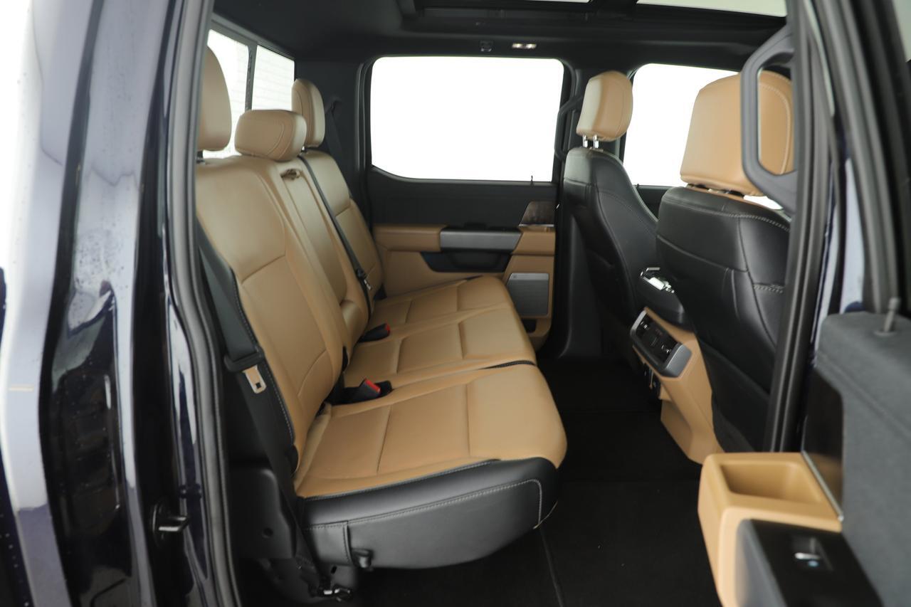 2022 Ford F-150 LARIAT New Braunfels TX