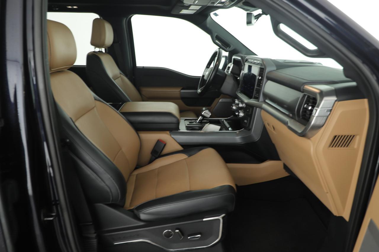 2022 Ford F-150 LARIAT New Braunfels TX