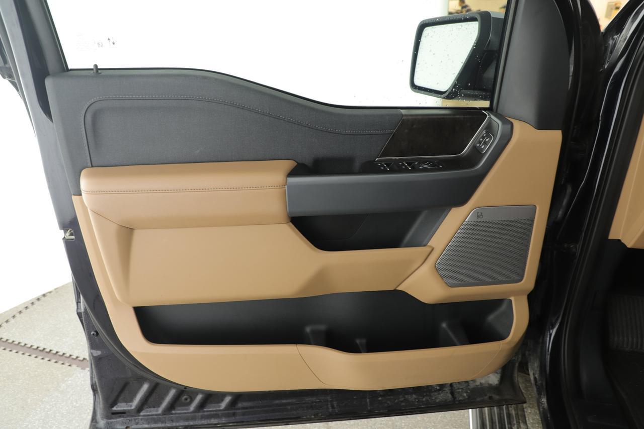 2022 Ford F-150 LARIAT New Braunfels TX