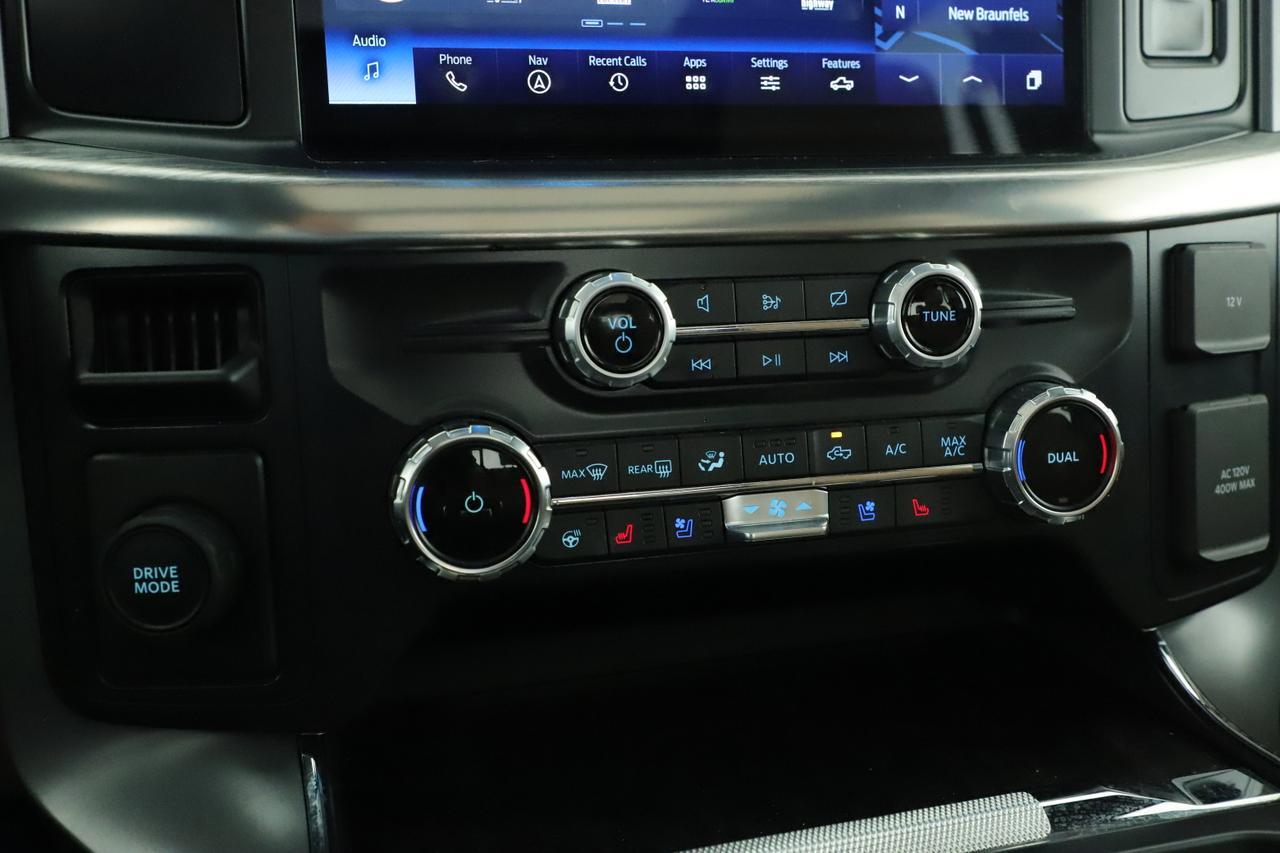 2022 Ford F-150 LARIAT New Braunfels TX