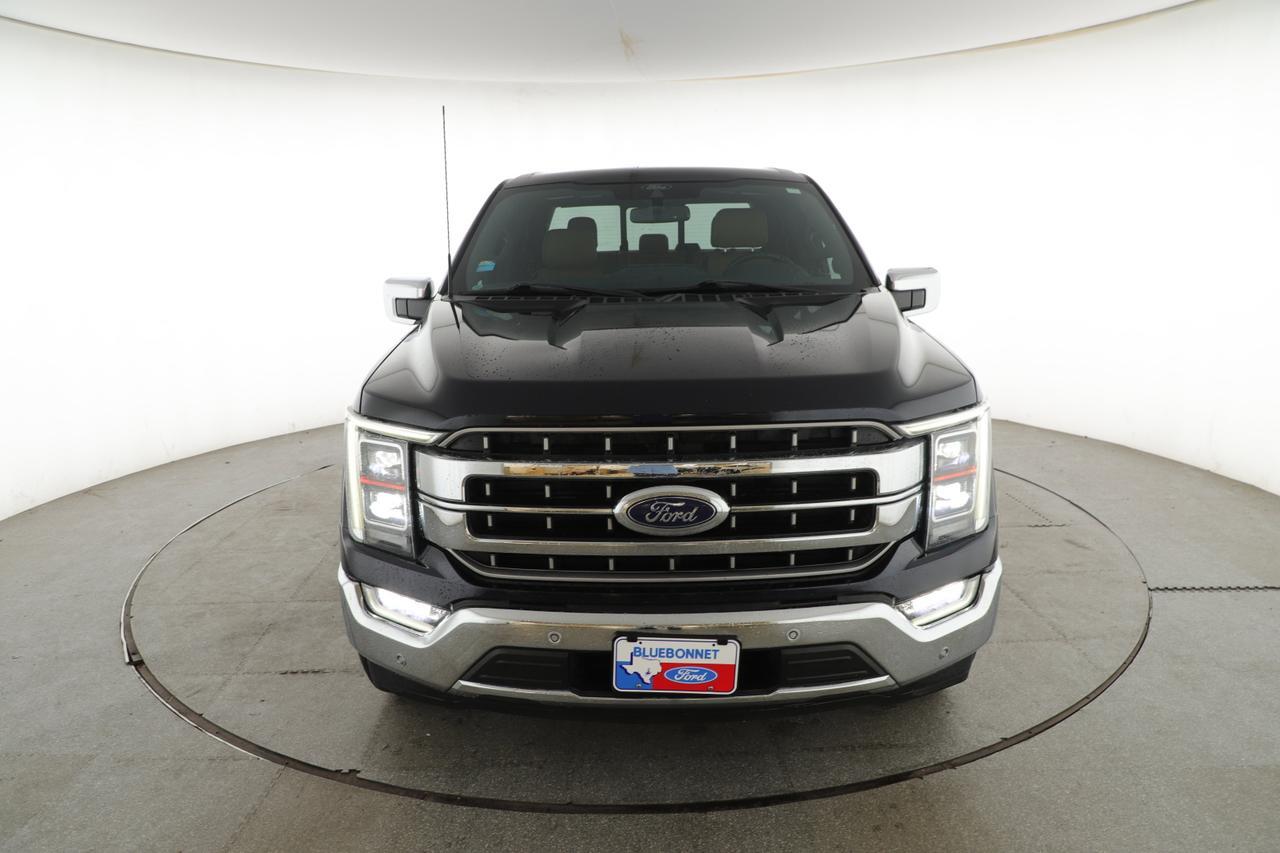 2022 Ford F-150 LARIAT New Braunfels TX