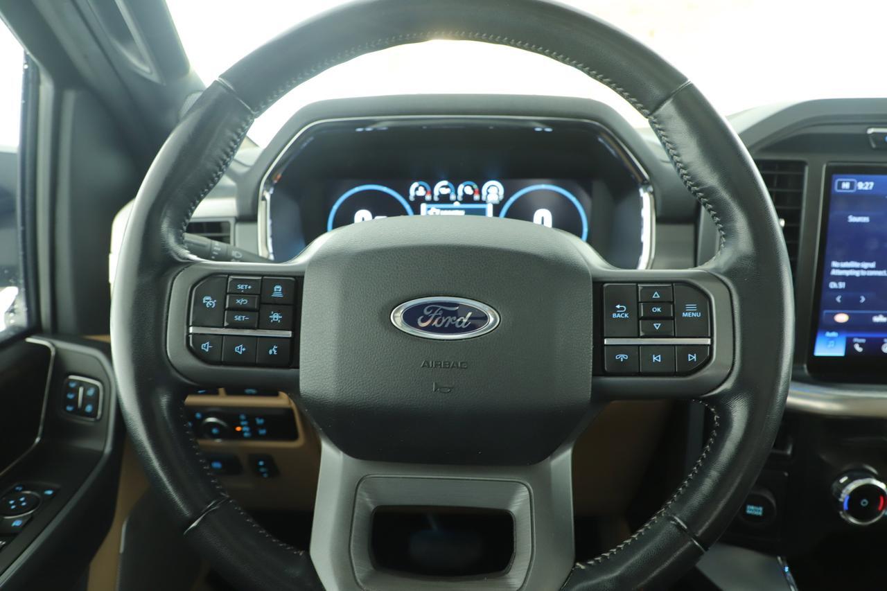 2022 Ford F-150 LARIAT New Braunfels TX