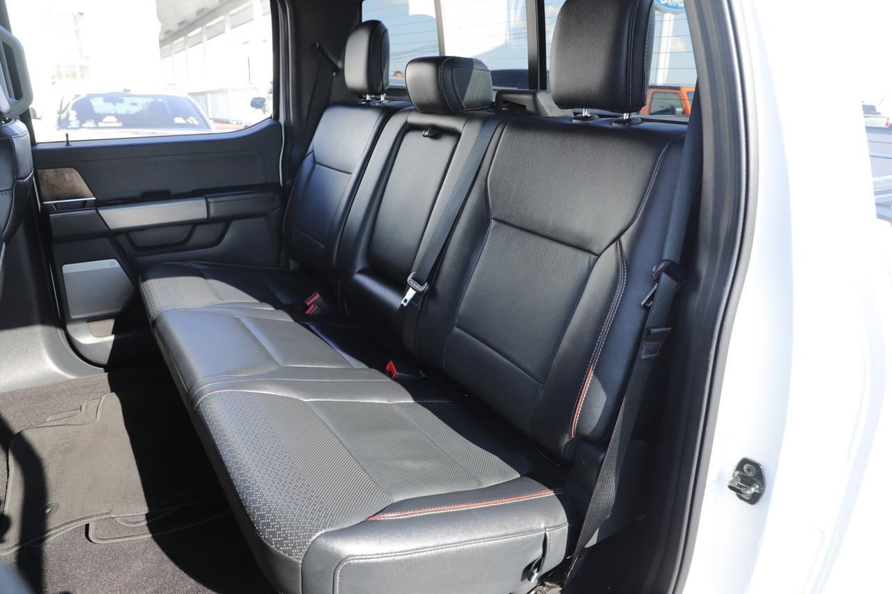 2022 Ford F-150 LARIAT New Braunfels TX