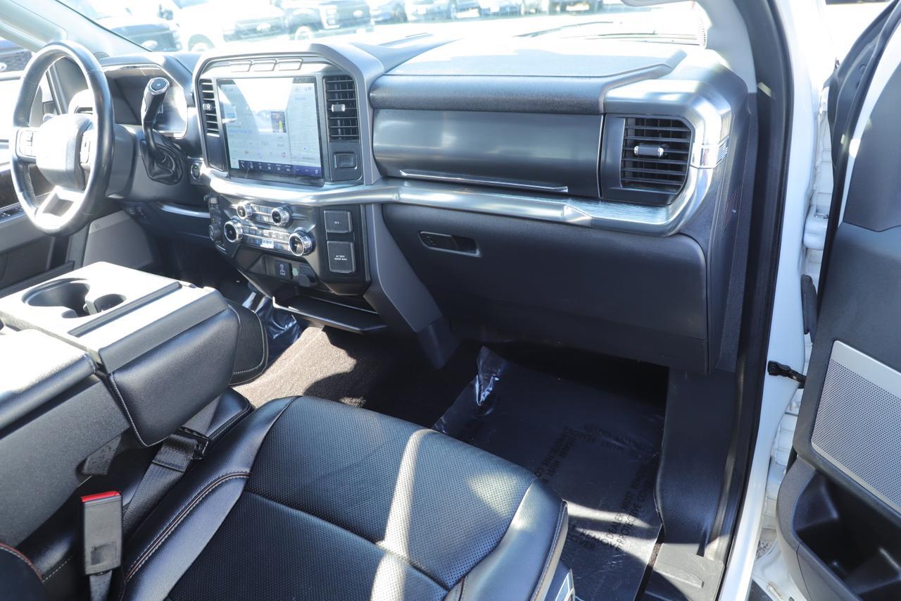 2022 Ford F-150 LARIAT New Braunfels TX