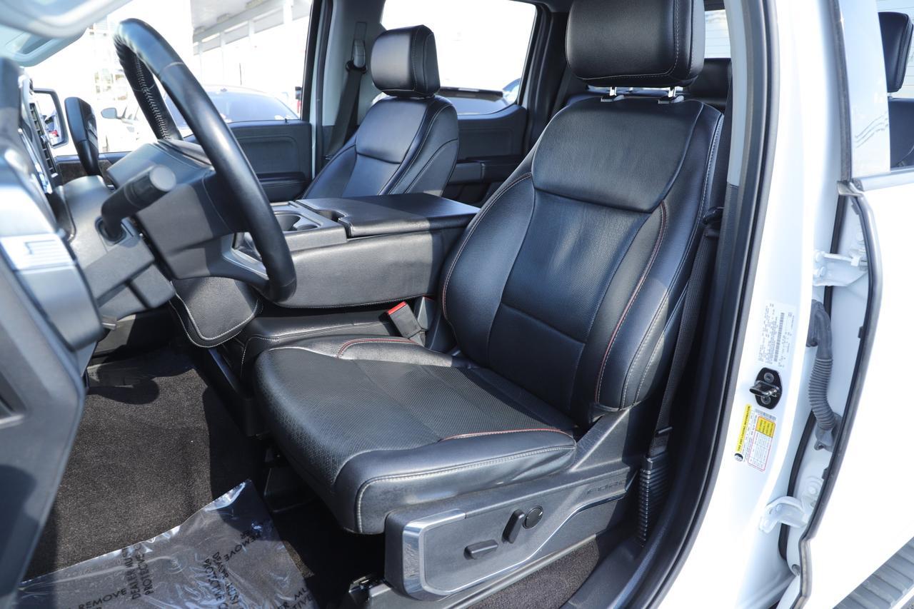 2022 Ford F-150 LARIAT New Braunfels TX