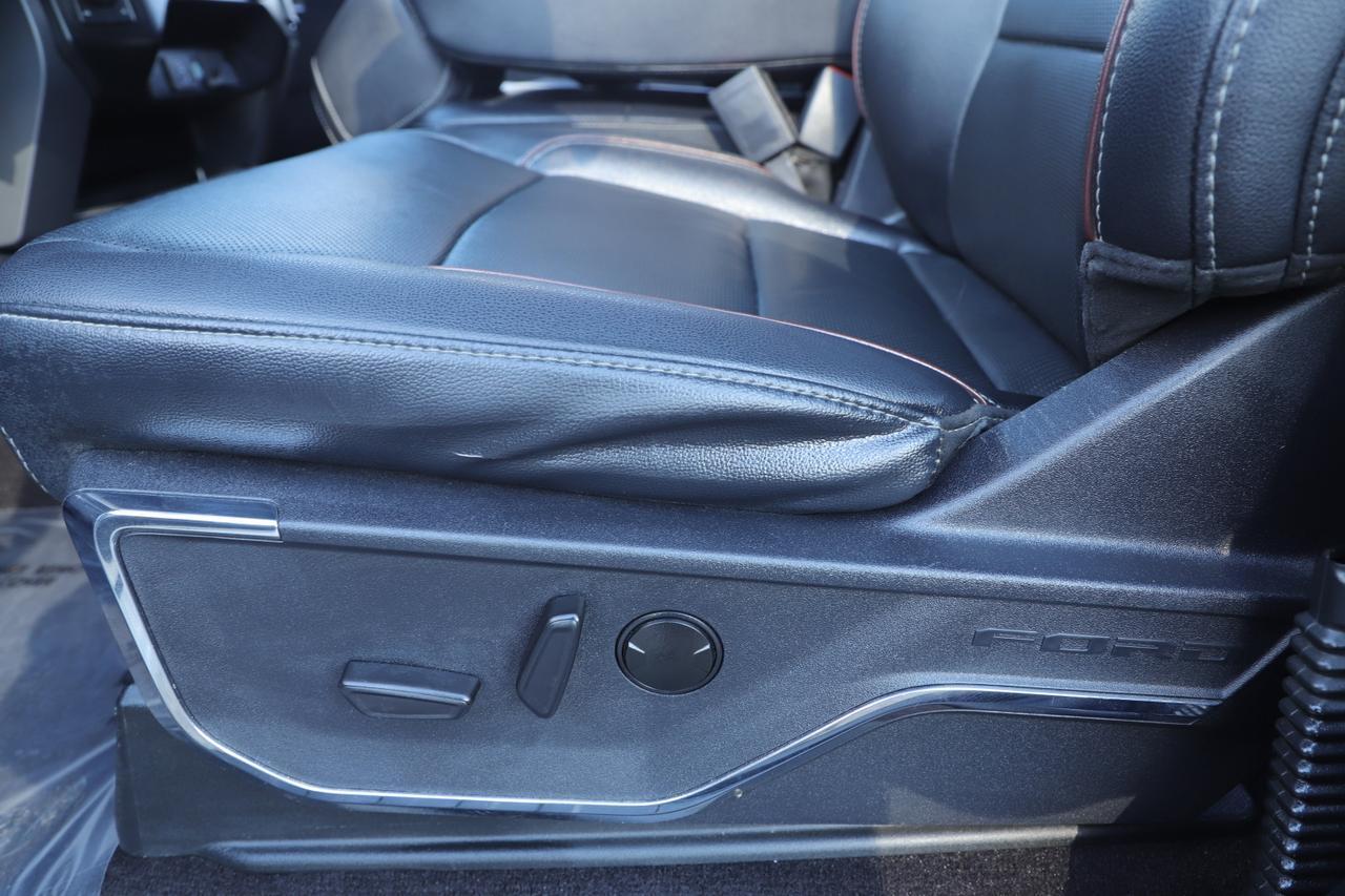 2022 Ford F-150 LARIAT New Braunfels TX