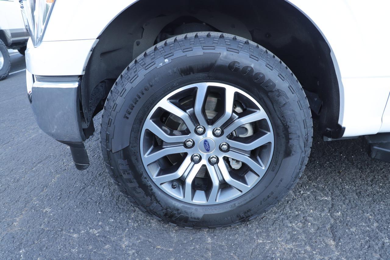 2022 Ford F-150 LARIAT New Braunfels TX