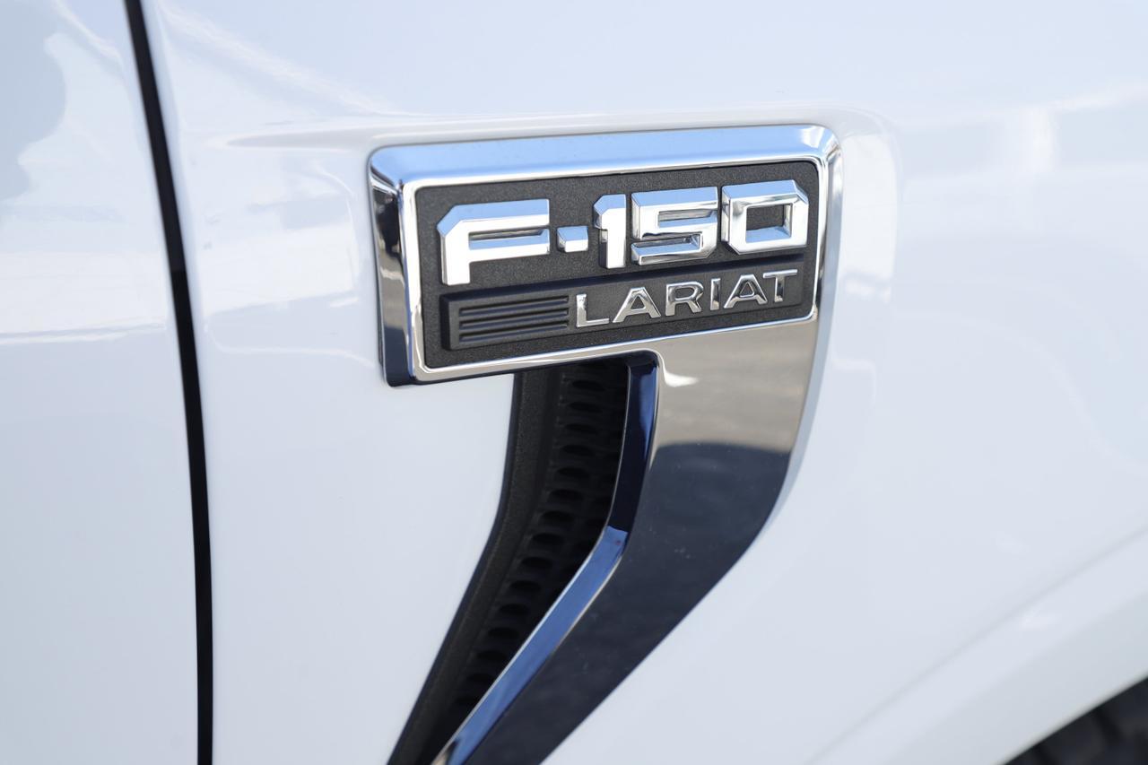 2022 Ford F-150 LARIAT New Braunfels TX