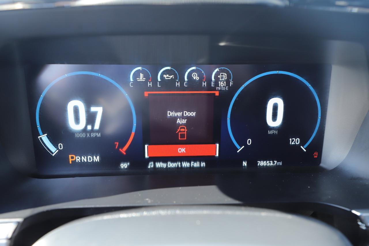 2022 Ford F-150 LARIAT New Braunfels TX