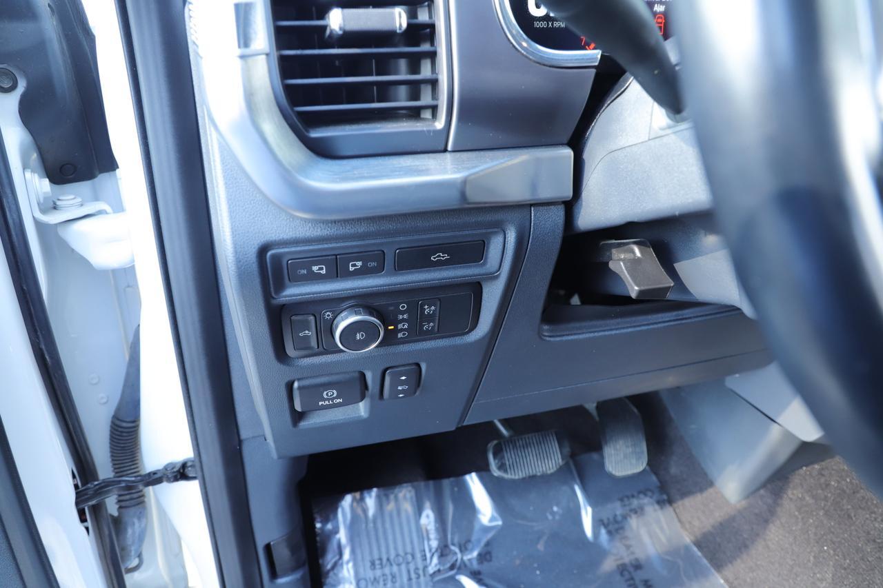 2022 Ford F-150 LARIAT New Braunfels TX