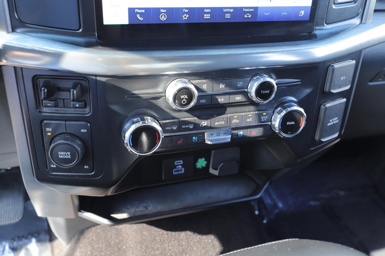 2022 Ford F-150 LARIAT New Braunfels TX