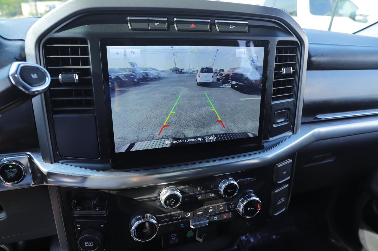 2022 Ford F-150 LARIAT New Braunfels TX