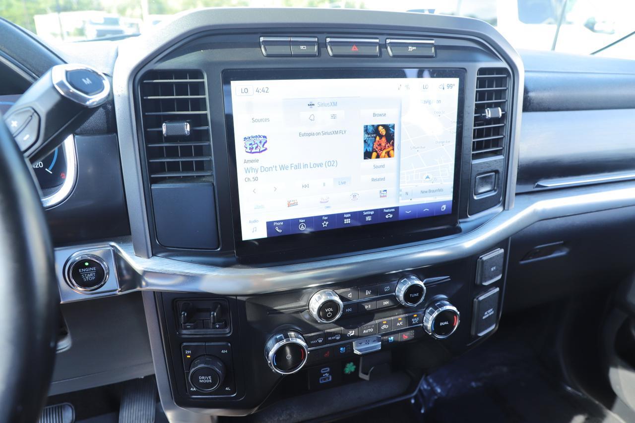 2022 Ford F-150 LARIAT New Braunfels TX