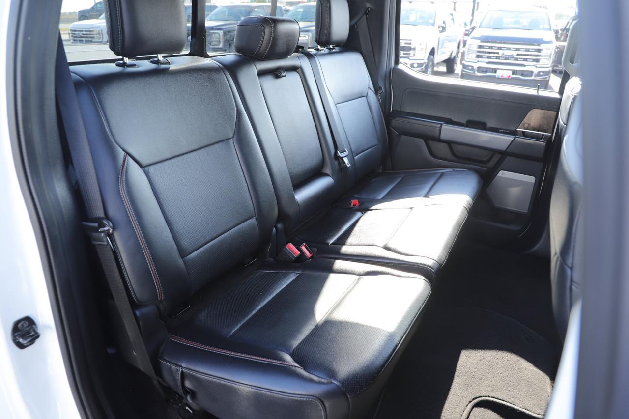 2022 Ford F-150 LARIAT New Braunfels TX