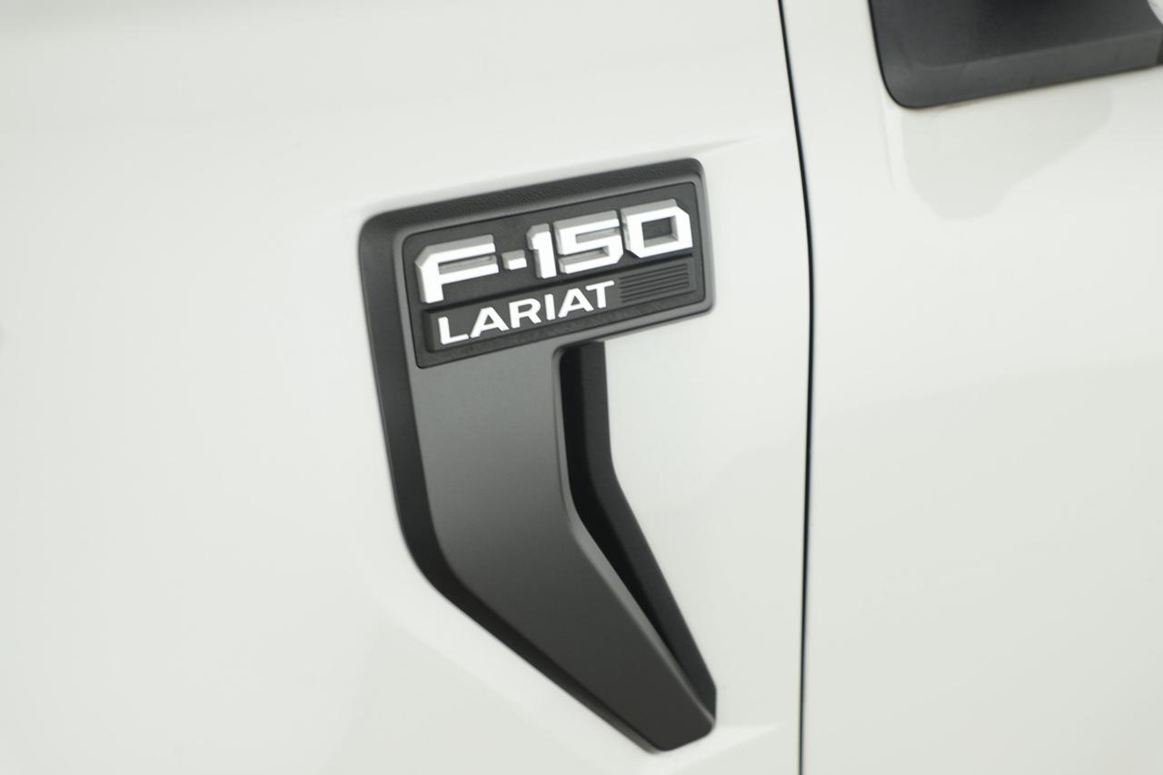 2022 Ford F-150 LARIAT New Braunfels TX