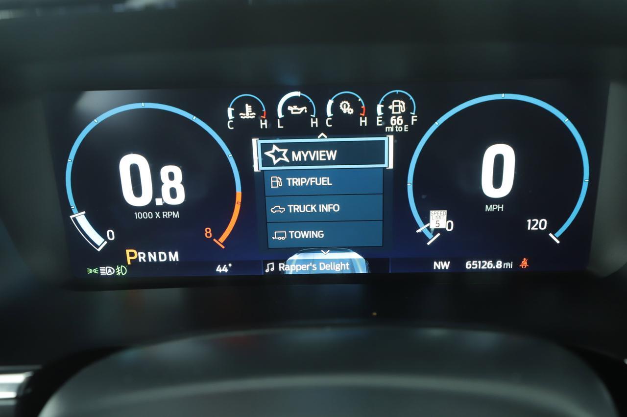 2022 Ford F-150 LARIAT New Braunfels TX