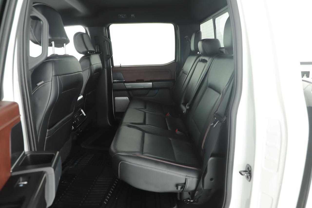 2022 Ford F-150 LARIAT New Braunfels TX