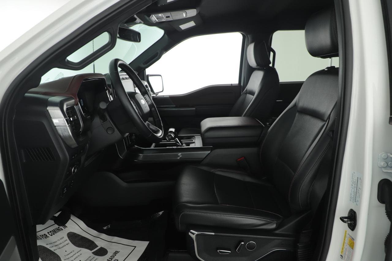 2022 Ford F-150 LARIAT New Braunfels TX