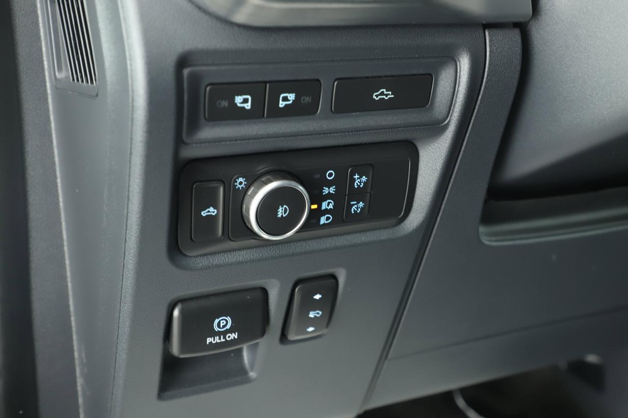 2022 Ford F-150 LARIAT New Braunfels TX