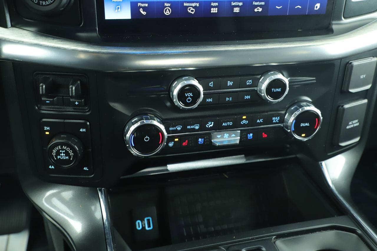 2022 Ford F-150 LARIAT New Braunfels TX