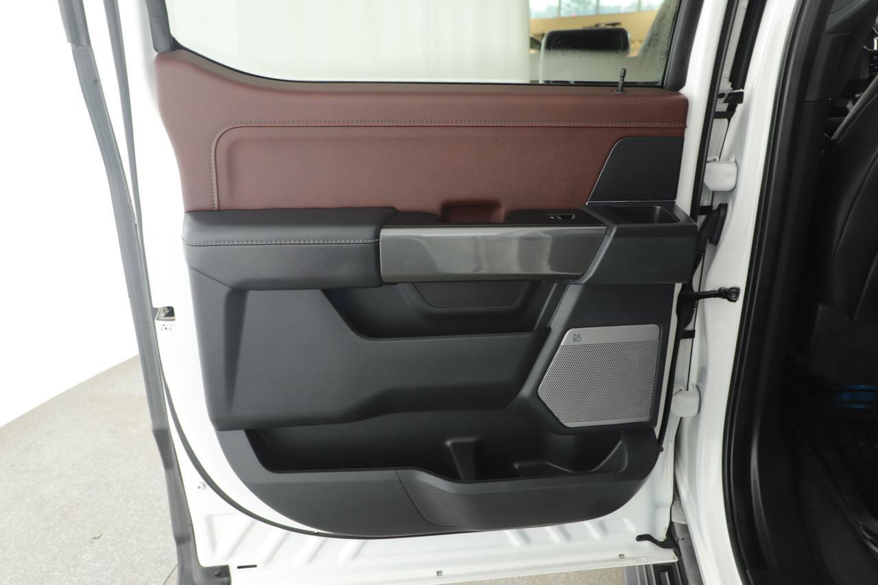 2022 Ford F-150 LARIAT New Braunfels TX