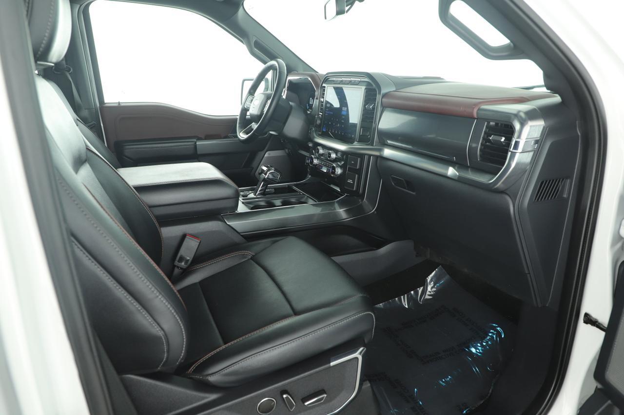 2022 Ford F-150 LARIAT New Braunfels TX