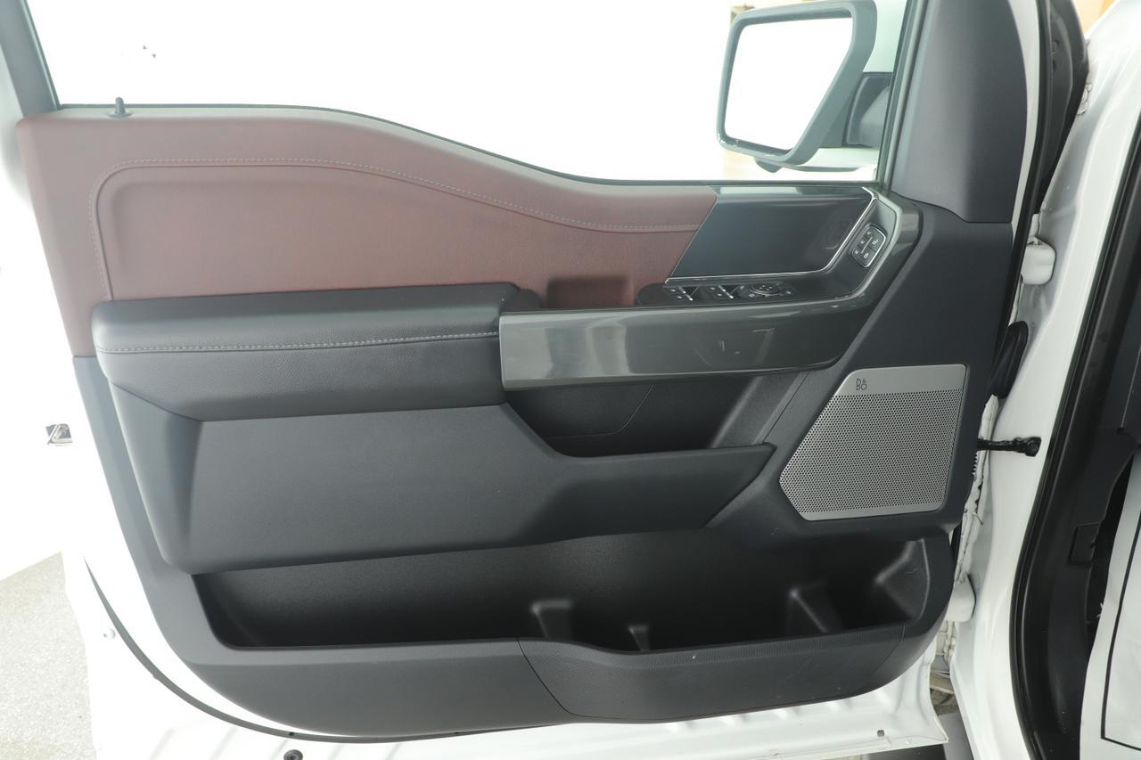 2022 Ford F-150 LARIAT New Braunfels TX