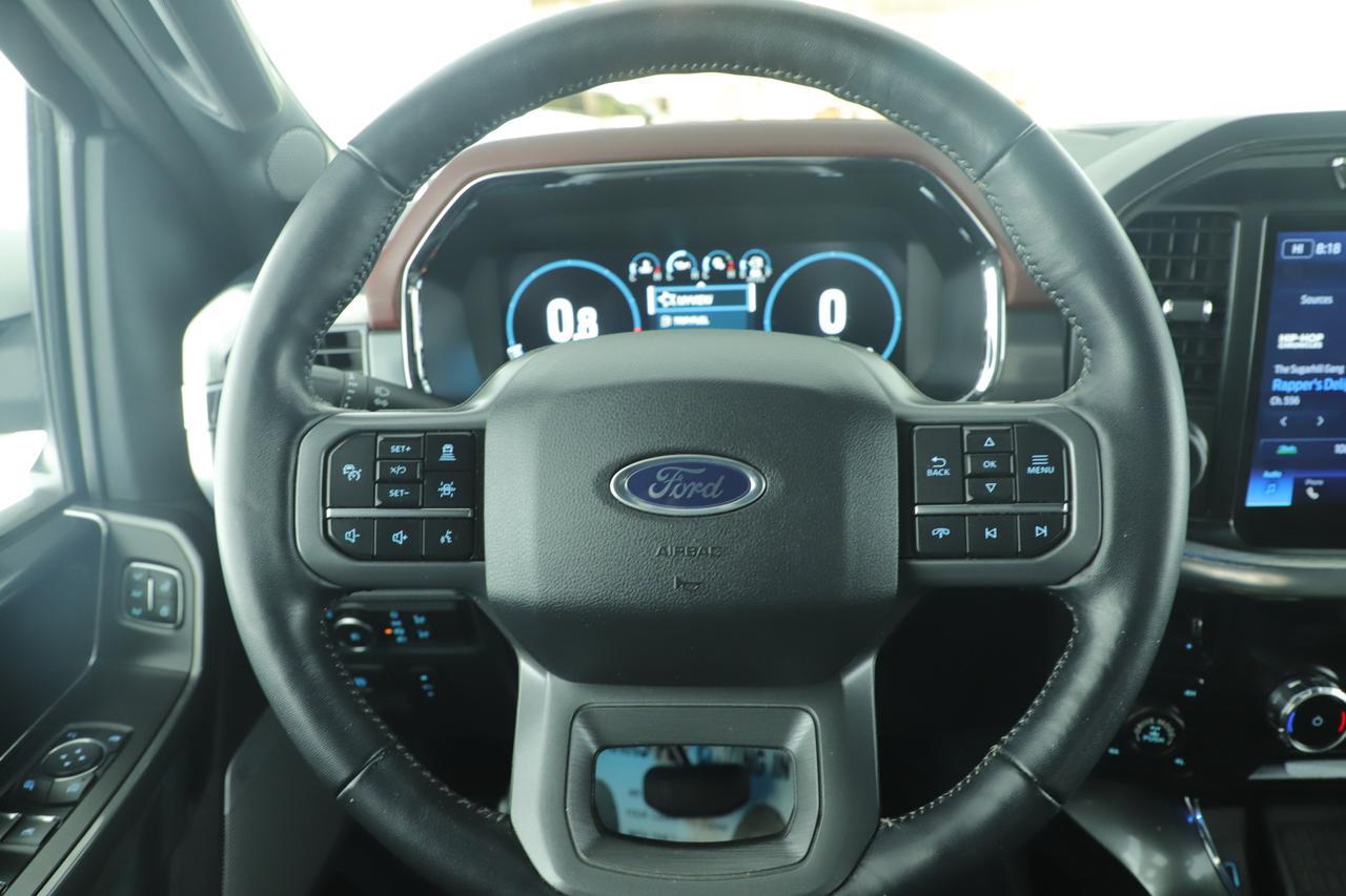 2022 Ford F-150 LARIAT New Braunfels TX
