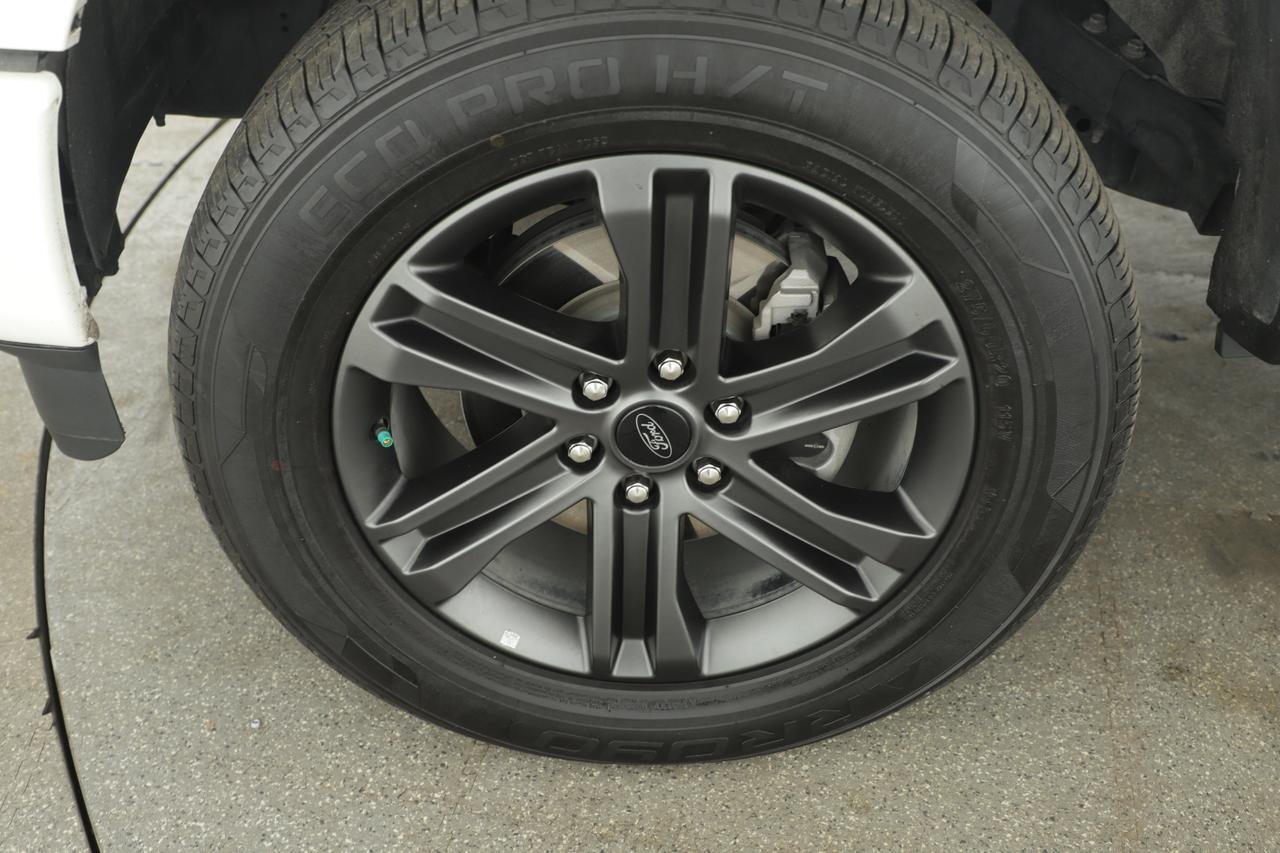 2022 Ford F-150 LARIAT New Braunfels TX