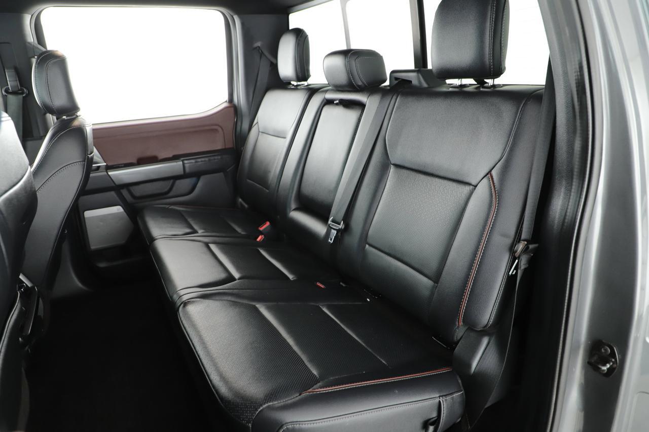 2022 Ford F-150 LARIAT New Braunfels TX