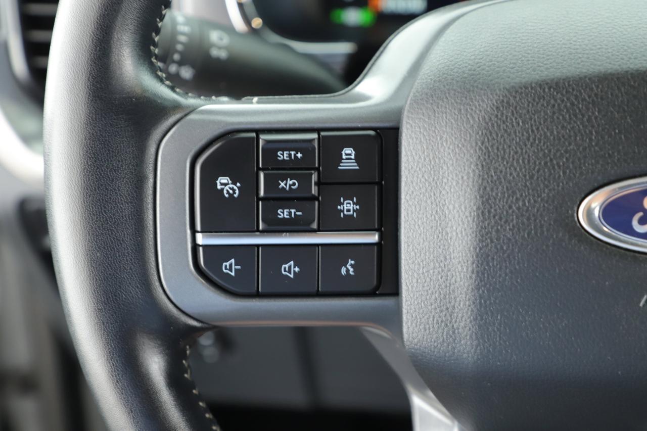 2022 Ford F-150 LARIAT New Braunfels TX