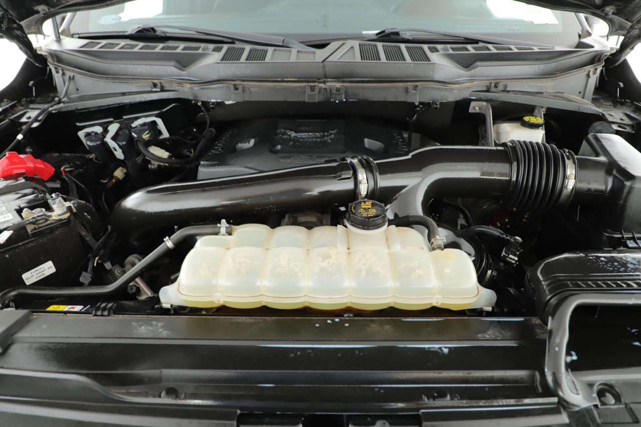 2022 Ford F-150 LARIAT New Braunfels TX