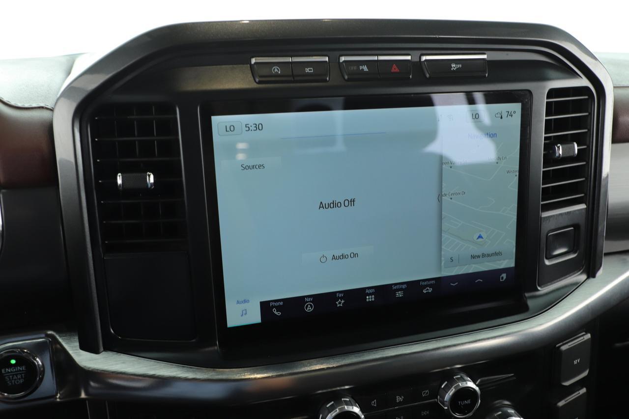 2022 Ford F-150 LARIAT New Braunfels TX