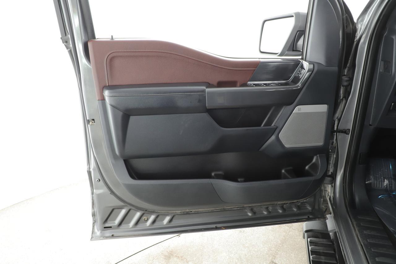 2022 Ford F-150 LARIAT New Braunfels TX