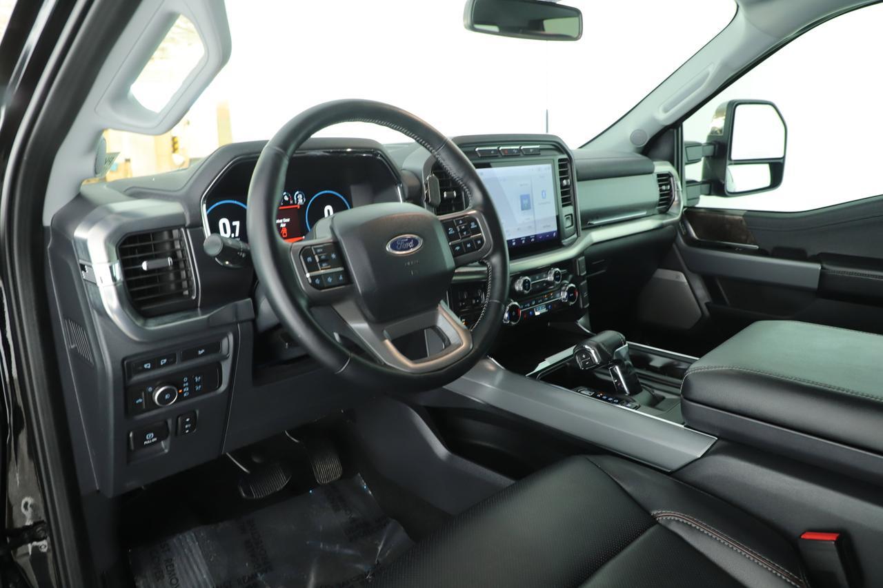 2022 Ford F-150 LARIAT New Braunfels TX