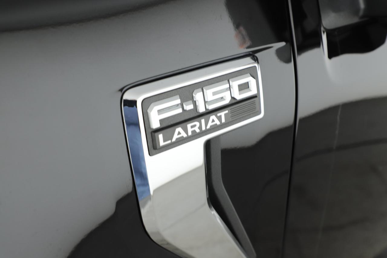 2022 Ford F-150 LARIAT New Braunfels TX