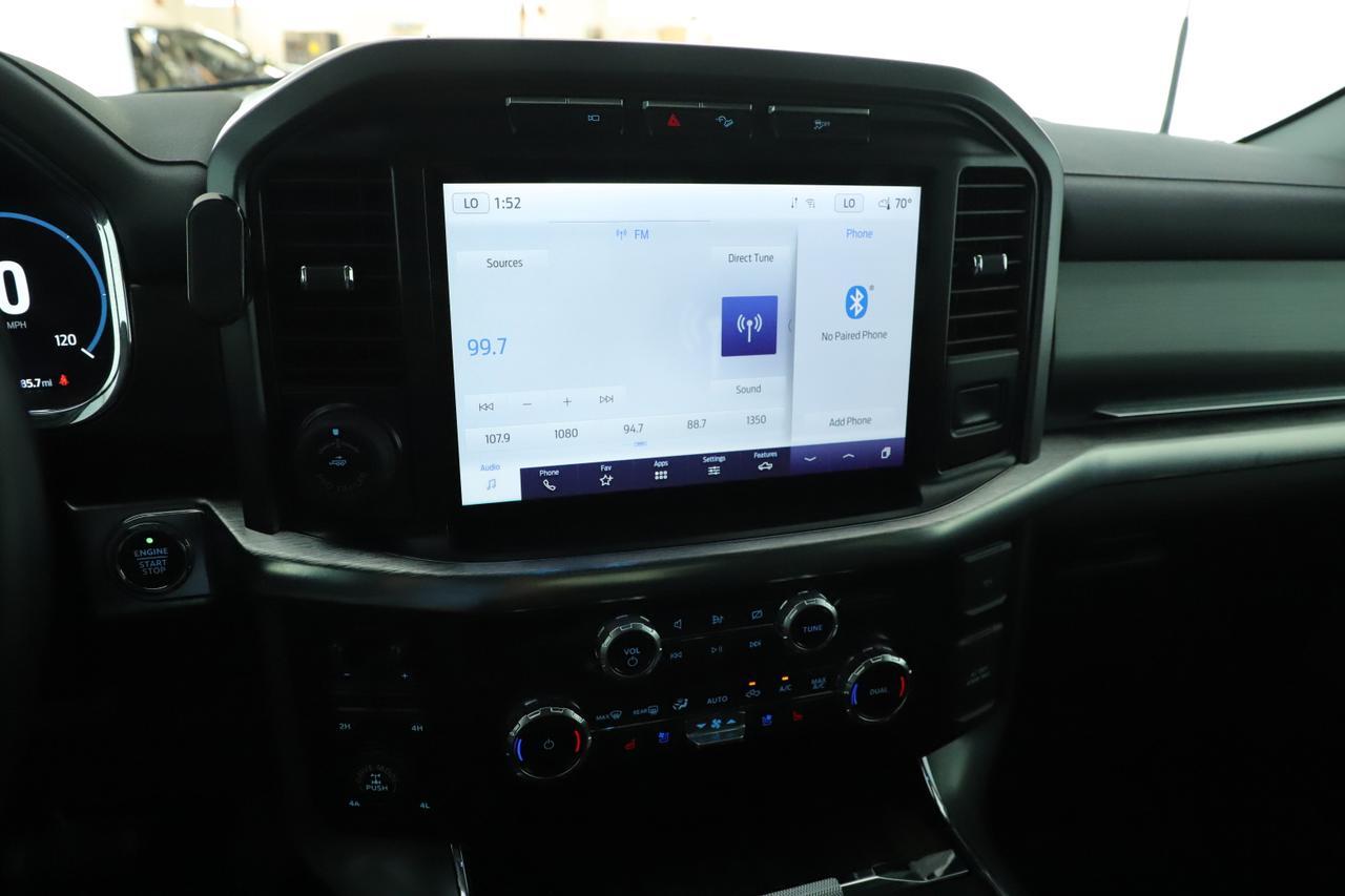 2022 Ford F-150 LARIAT New Braunfels TX