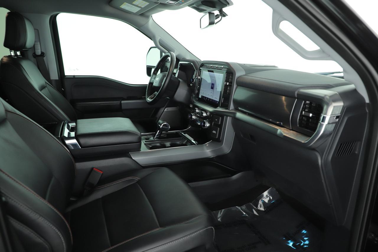 2022 Ford F-150 LARIAT New Braunfels TX