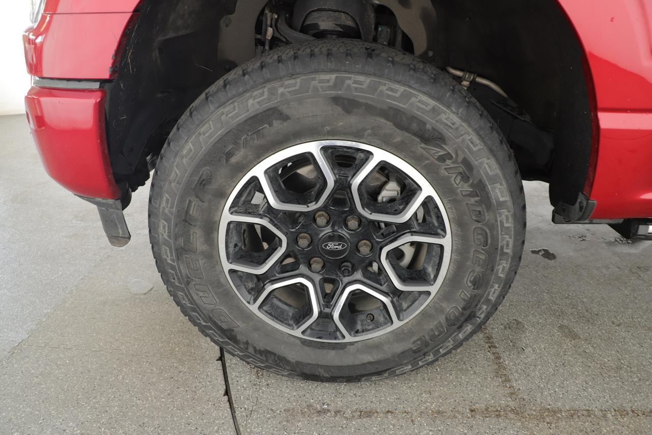 2022 Ford F-150 LARIAT New Braunfels TX