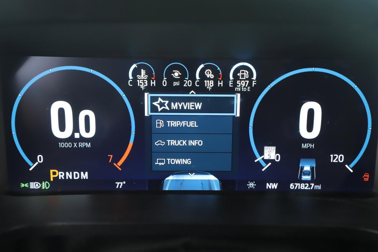 2022 Ford F-150 LARIAT New Braunfels TX