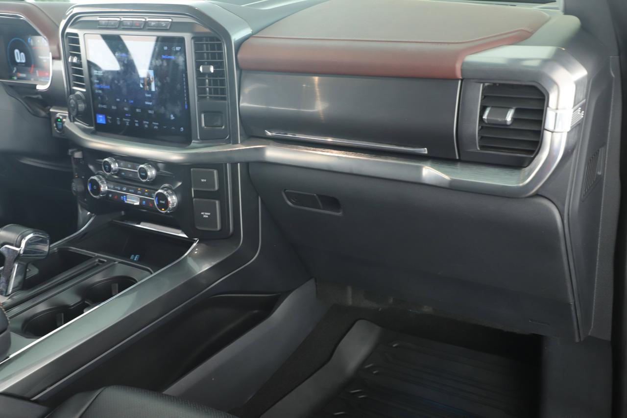 2022 Ford F-150 LARIAT New Braunfels TX