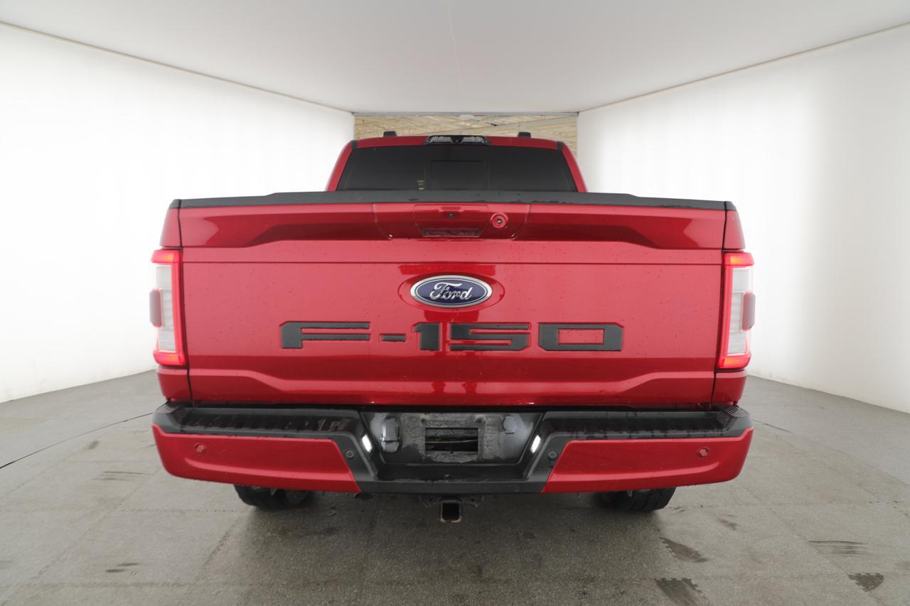 2022 Ford F-150 LARIAT New Braunfels TX